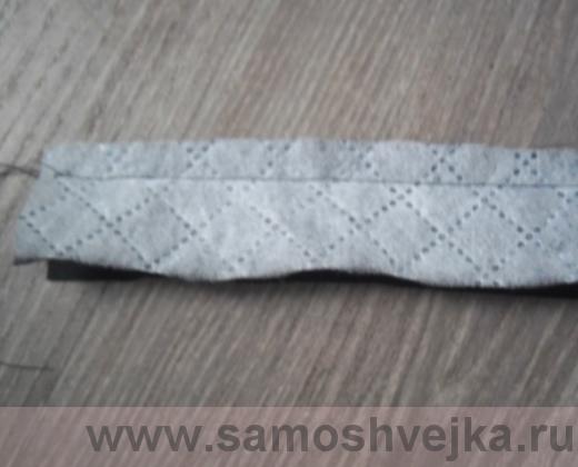 сшить чехол для ноутбука