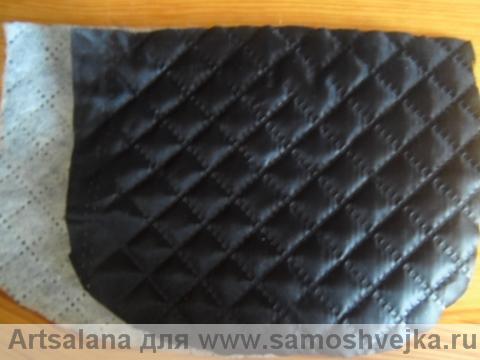 подкладка кармана