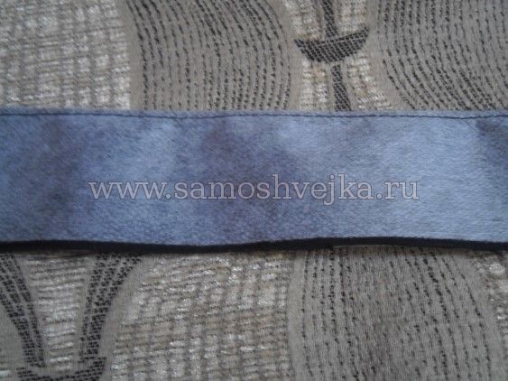 сшить ручки сумки