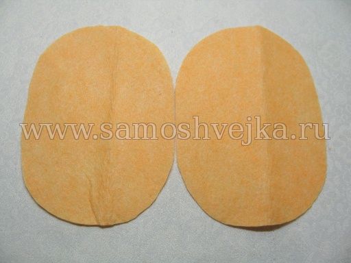 выкройка корзины