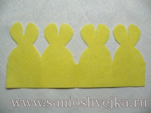 детали корзинки