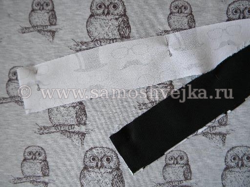 Классические брюки для мальчика