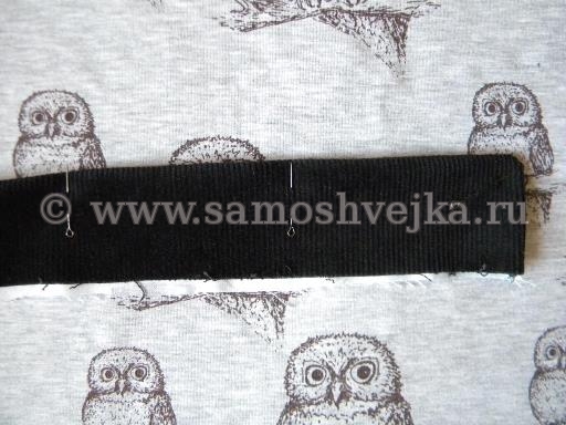 Классические брюки для мальчика
