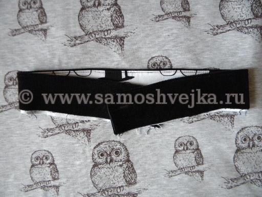 Классические брюки для мальчика