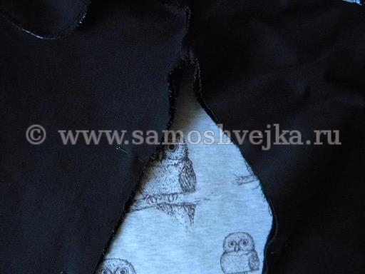 Классические брюки для мальчика