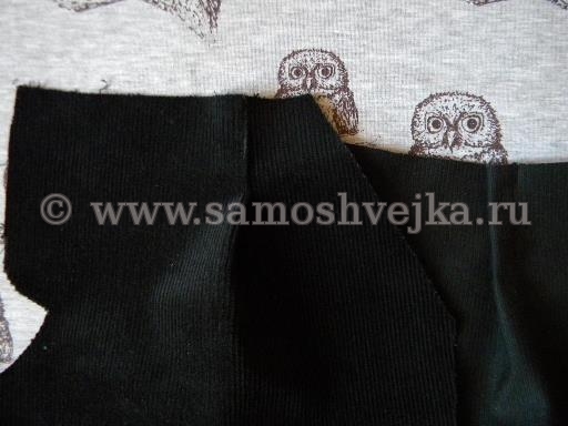 Классические брюки для мальчика
