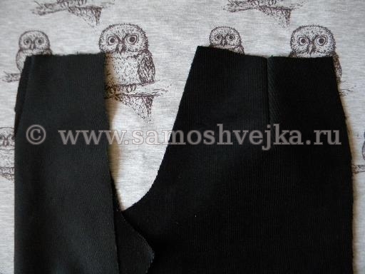 Классические брюки для мальчика