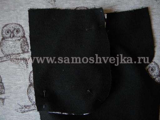Классические брюки для мальчика