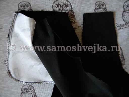 Классические брюки для мальчика