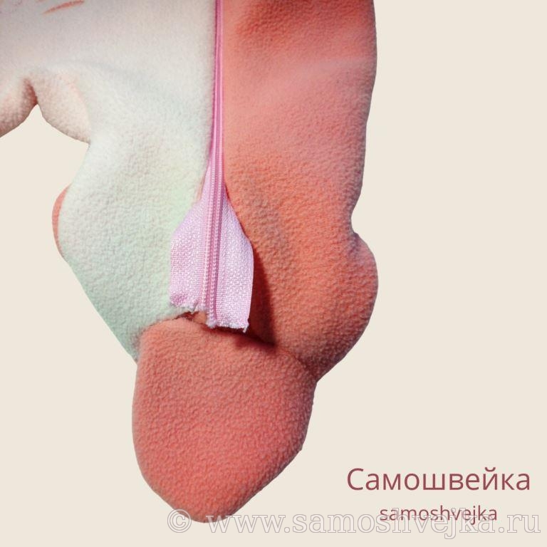 ремонт молнии