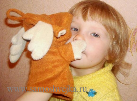 игрушка кукла