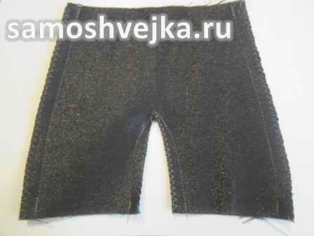 как сшить домовенка кузю