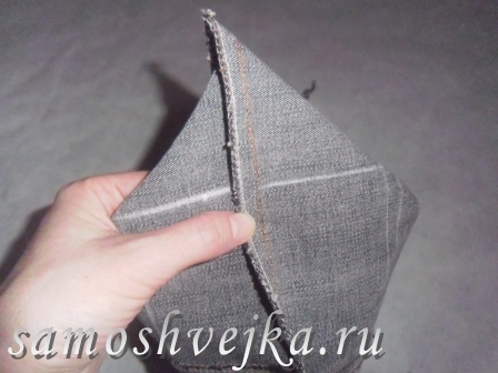 сумка торба сшить
