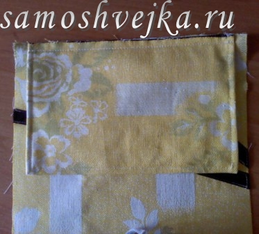 органайзер для спиц и крючков