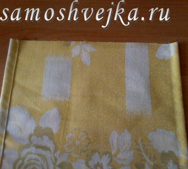 органайзер сшить