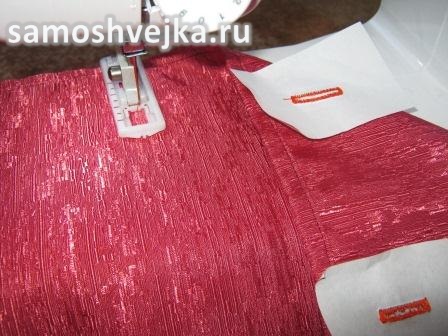 Римские шторы своими руками
