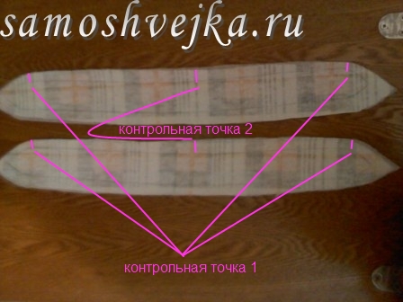 воротник стойка в мужской рубашке