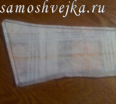 воротник стойка в мужской рубашке