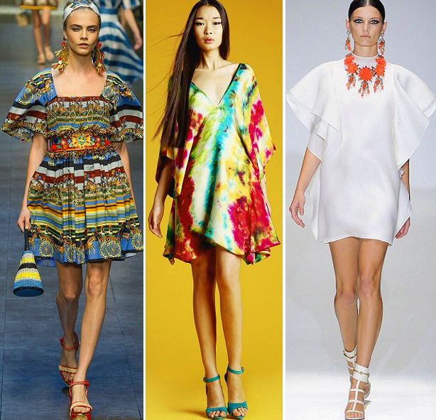 Dolce & Gabbana, PleinSud, Gucci