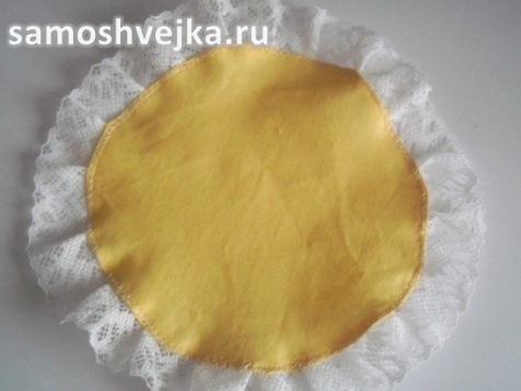 кукла полотенечко своими руками