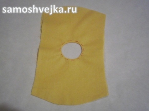 кукла полотенце сшить мастер класс