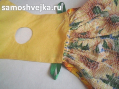 кукла полотенце сшить мастер класс