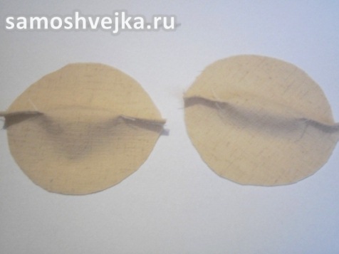 полотенце кукла сшить самой