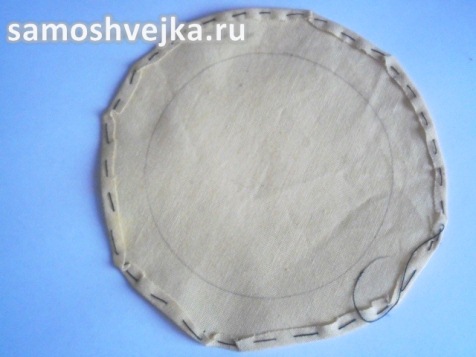 кукла полотенечко своими руками
